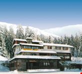 ristorante chalet fernanda